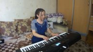 Песни военных лет- 'Катюша', 'Прощайте скалистые горы'