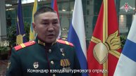 Мы работаем на победу и будем стараться больше!