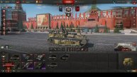 Мир танков.
