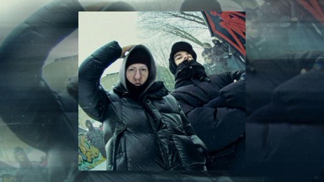 DK & TheBrainMaps - Не сей любовь (Speed up)