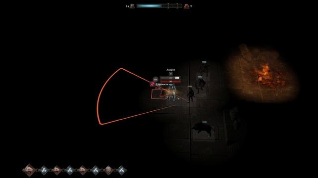 Wartales сезон 2#17