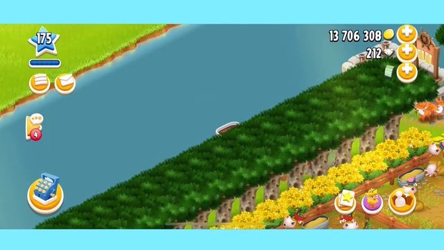 Hay Day -  ❤️Делаю событие! ❤️Получаю несколько лямов монет! 💰💰💰