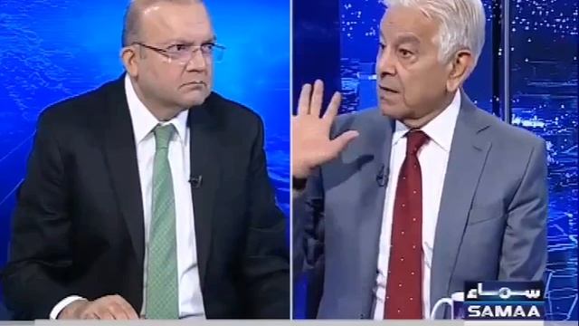 Министр обороны Пакистана заявил, что «никто не выживет на этой планете» если Индия нападёт.