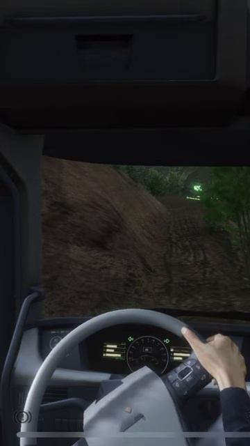 Big bigger #simulator #toe3 #youtube #shorts