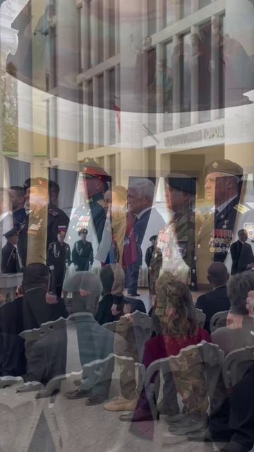 Автопробег завершен.
