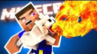 СОБАКОМЁТ _D - Обзор Мода (Minecraft) _ ВЛАДУС(720P_HD)