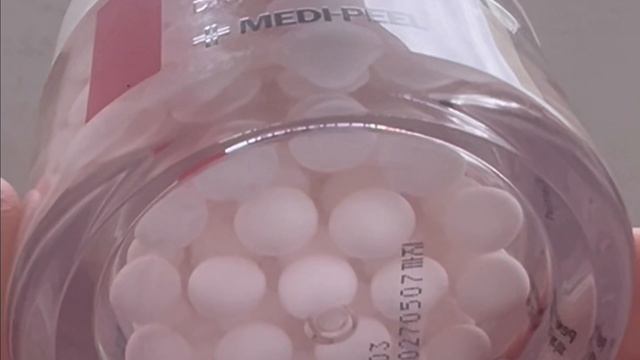 Капсульный гель-крем с ретинолом Melanon от Medi Peel. Обзор и тестирование .