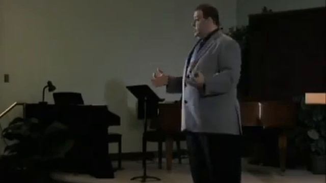 3 А Болотников Когда Бог вознесёт свою церковь 03