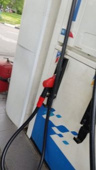 Заправил бензинчика. Дорогие волшебники, спасибо за помощь!