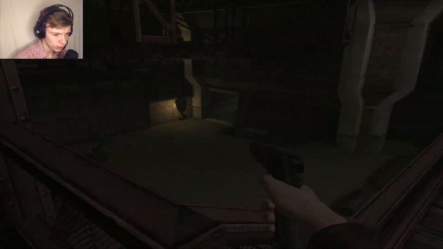 ГОРБУНЫ НАКАЗЫВАЮТ АГЕНТОВ ● Call of Cthulhu: Dark Corners of the Earth #8