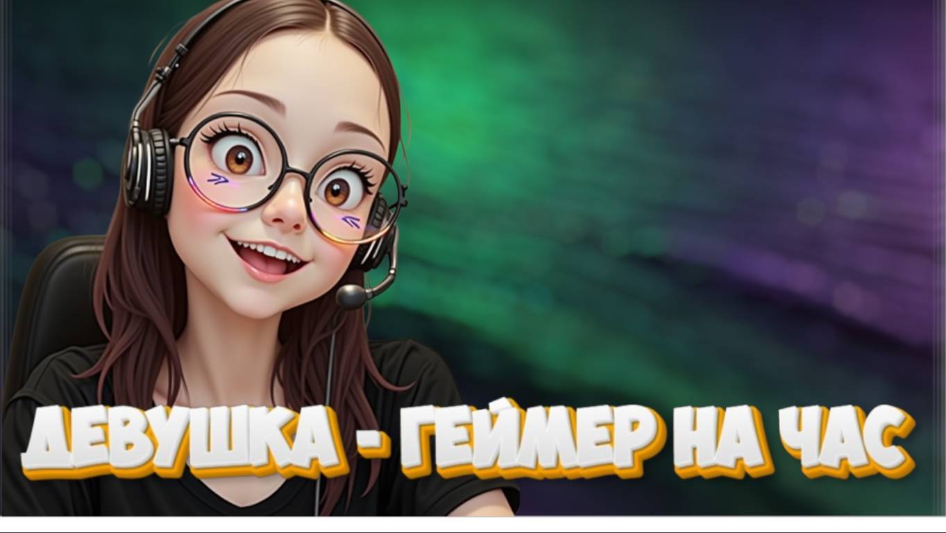 Нашел на Авито услугу "Девушка геймер на час E-Girl" и проверил
