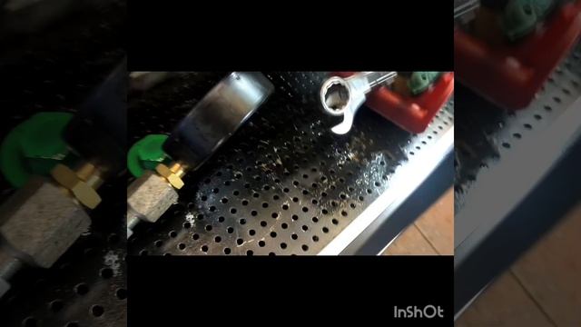 Тест ТНВД CPN5S2 на стенде.mp4