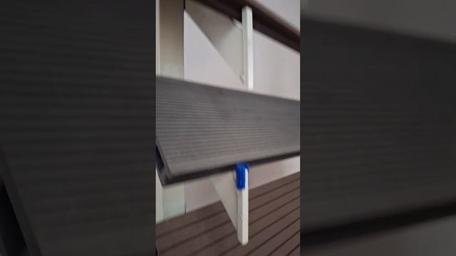 Террасная доска в Алматы #motivation #терраснаядоска #терра