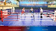 28 75 кг Григорьев Альберт Bronx Boxing Мусатов Семён
