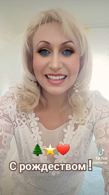 Белая ❤️ Лилия