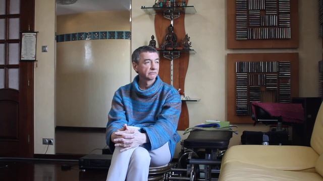 Выбор есть / Выбора нет