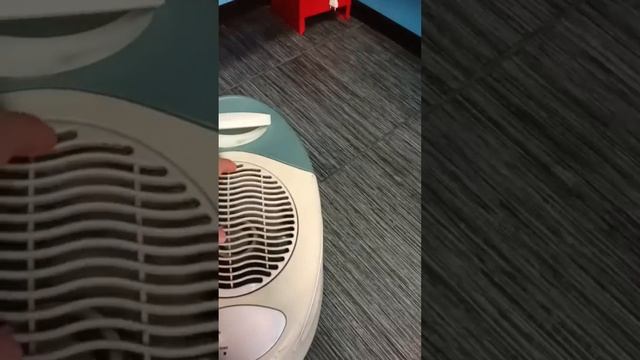Традиционный увлажнитель воздуха