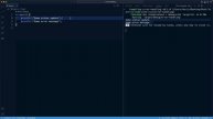 17.003. Standard Error (eprintln! Macro)