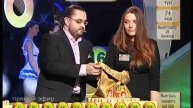 Прямой эфир 628 тиража "Ваше лото" (01.03.2014)