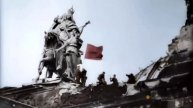 ТОСТ ЗА ПОБЕДИТЕЛЕЙ (видео-открытка к 9 Мая). 2025 год
