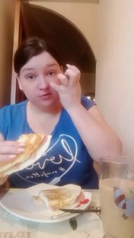 #мукбанг#еданакамеру#едимдома