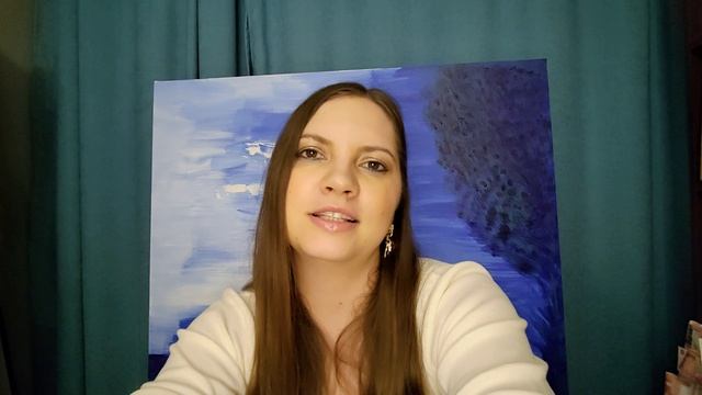 Картина апреля, с аукциона