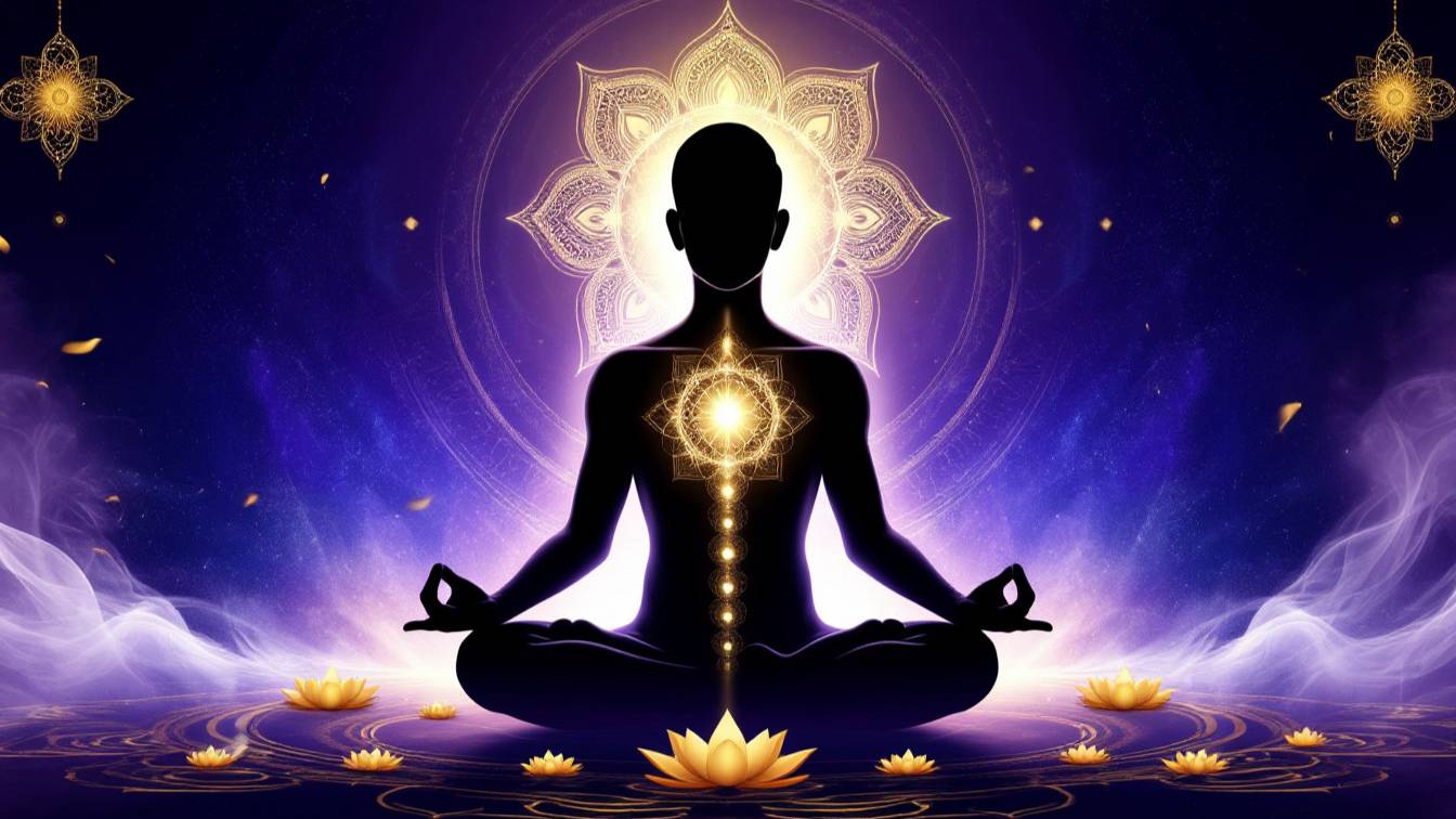 Ong Namo Guru Dev Namo — Мантра Настройки на Высшее Сознание, Пробуждения Внутреннего Учителя и...