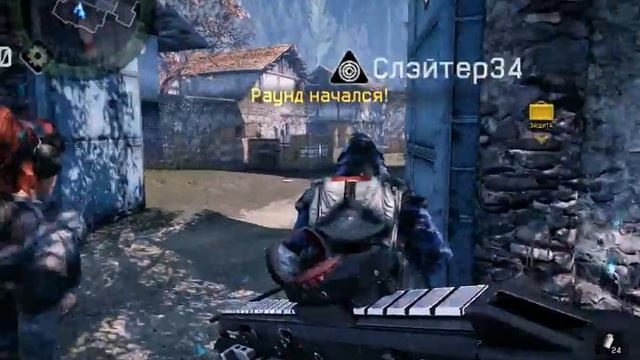 Warface klan Легендарные Беки vs Стяг_Победы