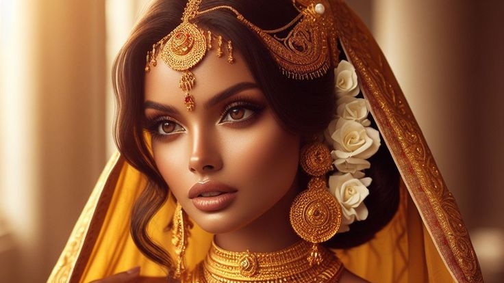 Enigma- The eyes of truth
