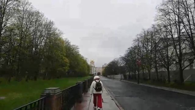 Царское село 08.05.25. от Александры