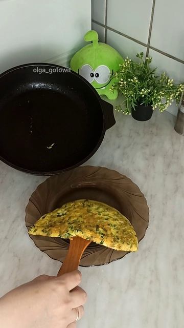 МОЙ ИДЕАЛЬНЫЙ ЗАВТРАК