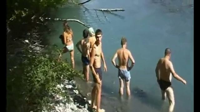 абхазия 2010
