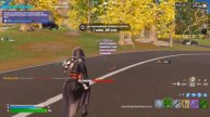 нарезка киллов Fortnite