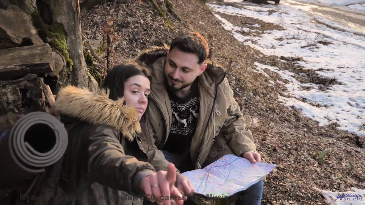 Энергия вулканов в этом треке! - Girls Ride -- Quint Baker -- Psychic Catz Enochian Girls