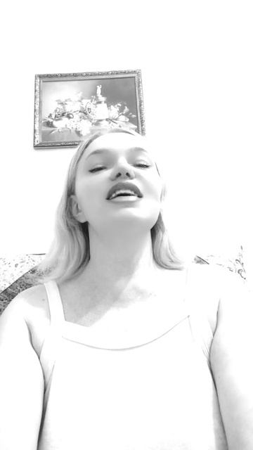 Беладонна# песня#