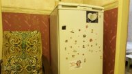 В продаже на проезде Циолковского, 5А 3х комнатная квартира