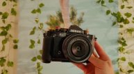 I switched from SONY to NIKON because of this camera