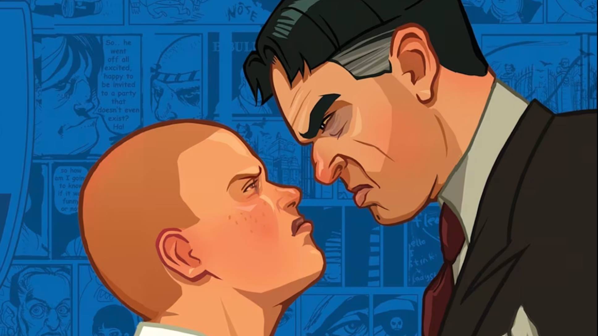 Bully Scholarship Edition Прохождение #2| PC