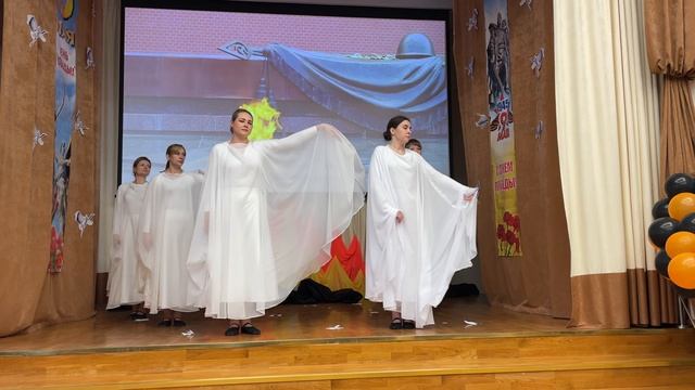 Журавли