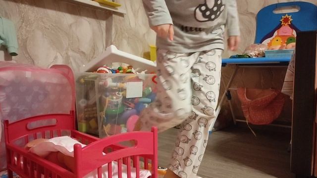 Приключения Аннабель, серия 000