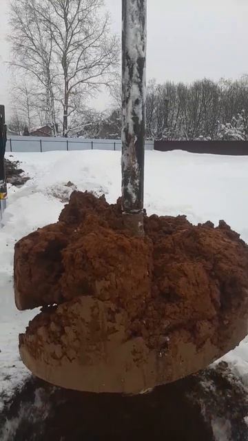 колодец в волоколамском районе 👍