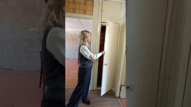 Видеообзор 3 к.кв. квартиры на Химградской, 43