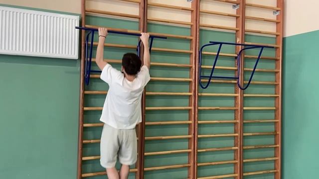 Спортивный репортаж "А НУ-КА, ПАРНИ!"  ГБОУ школа №455 Завгородняя Виктория