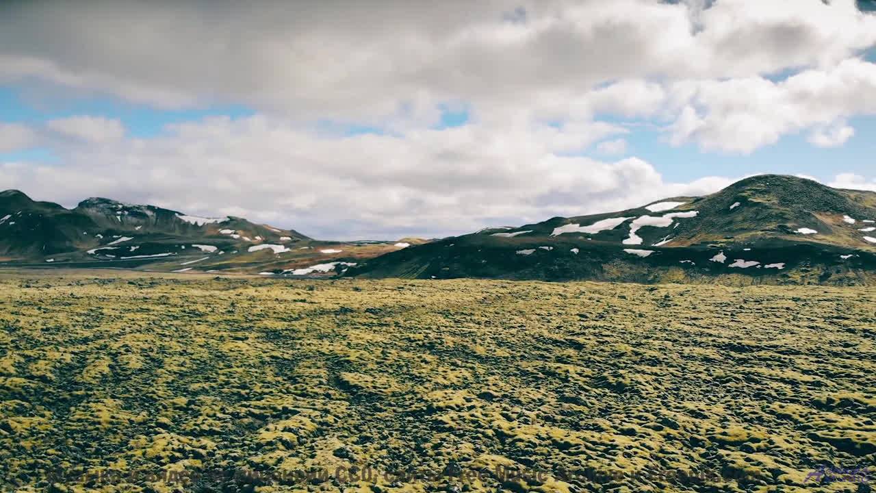 Эти звуки - НЕ ветер и не птицы! - Exist -- Derek Clegg -- Man on the Run