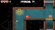 Red Ball 4 )) #14 (прошёл игру)