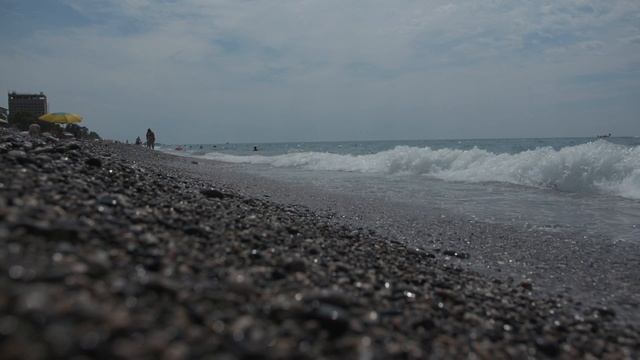 АБХАЗИЯ 1 / ГАГРА / ПИЦУНДА / КУРОРТ