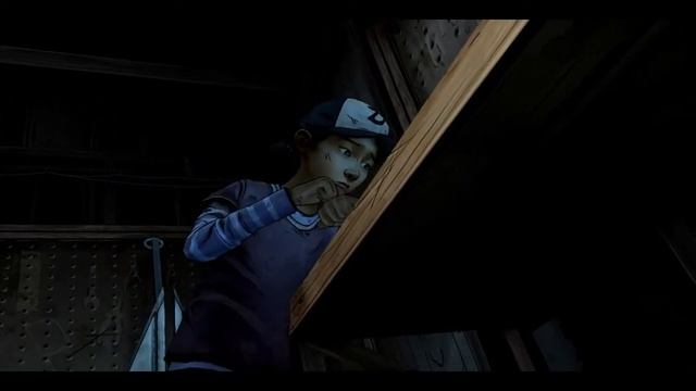 The Walking Dead Season 2 (Ep.1)-В поисках спасения (№3)