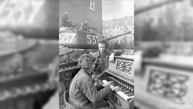 С Днём Победы!!!