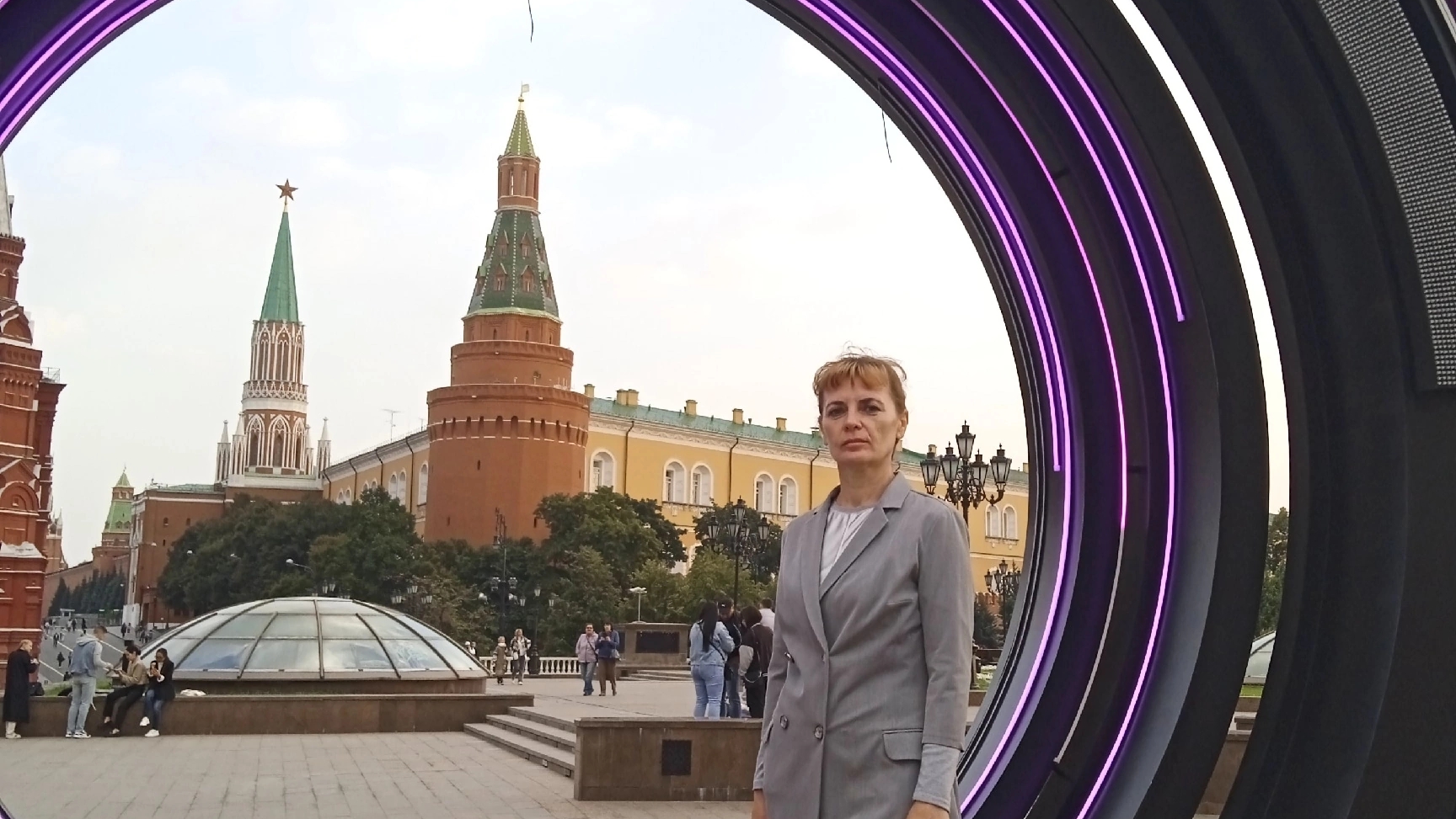 ТВОЯ РОДИНА - МАТЬ