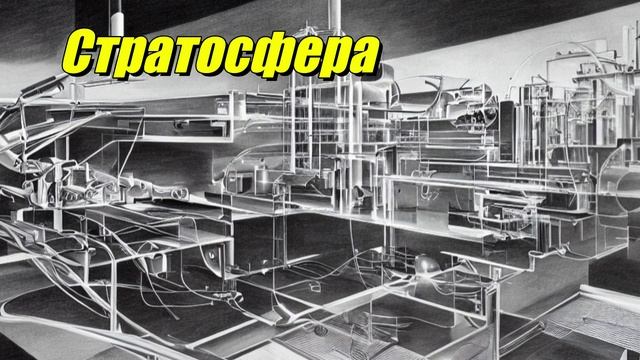 Стратосфера
